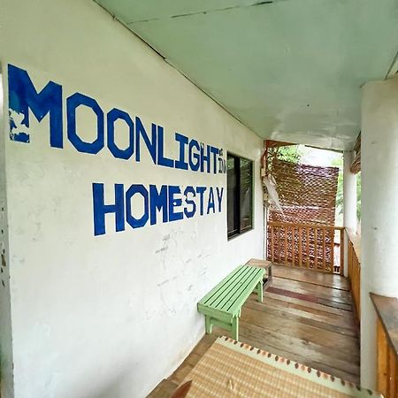 Moonlight'S Inn General Luna  Luaran gambar