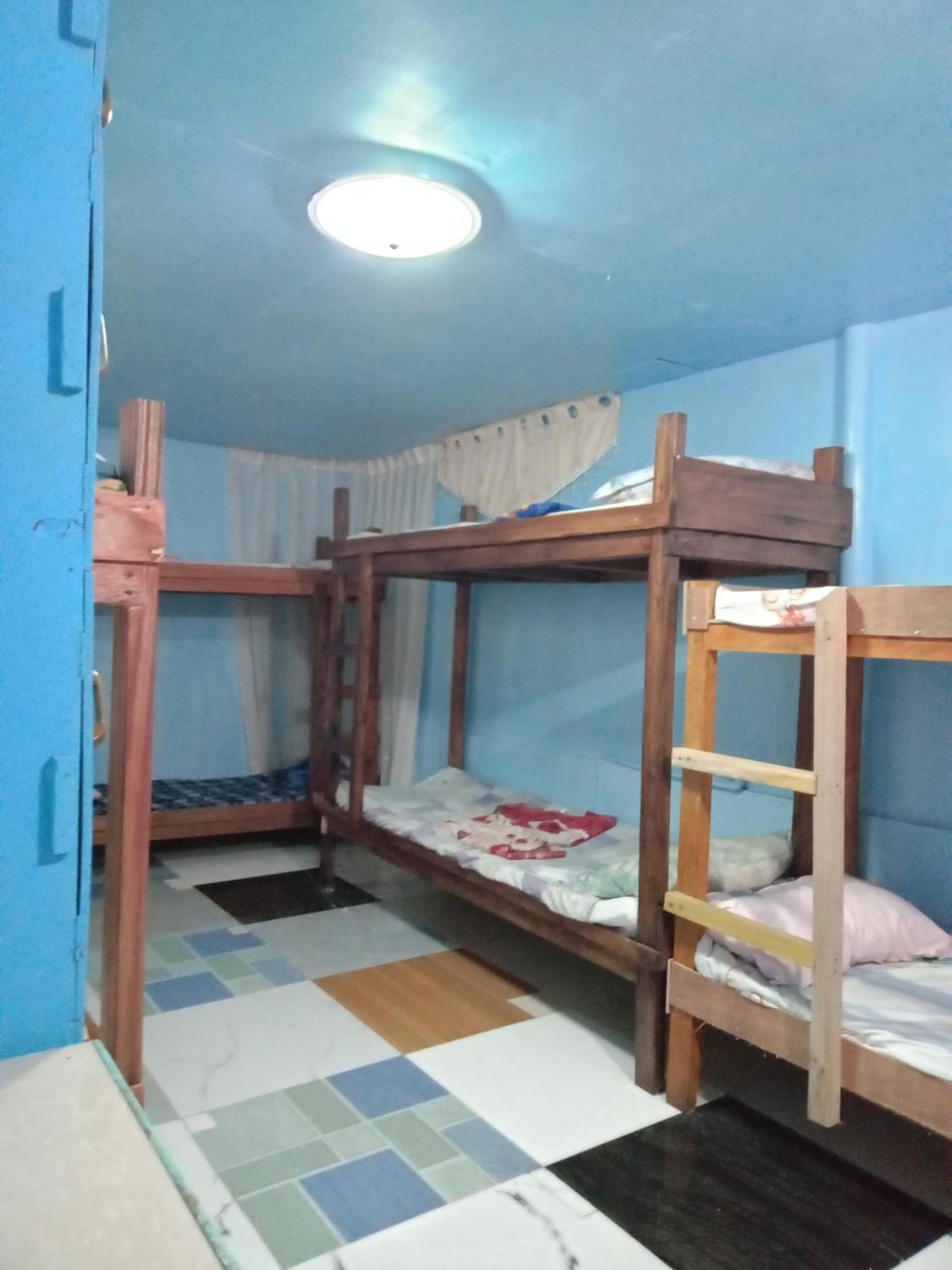 Moonlight'S Inn General Luna  Luaran gambar